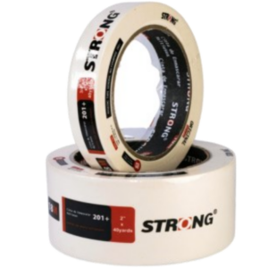 STRONG / Cinta Masking