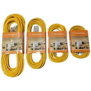 STRONG / Extencion Amarillo